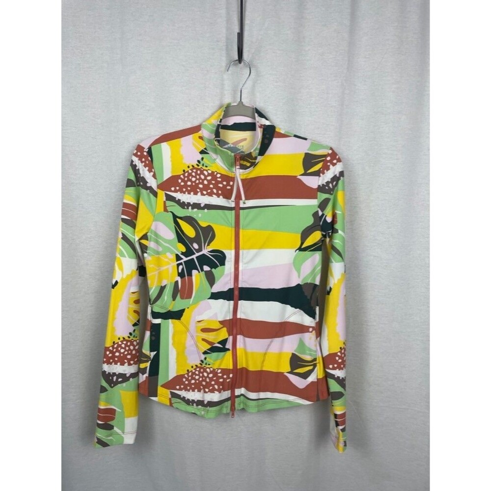 Carve Designs Lake Swim Shirt, Rashguard, UPF 50, Small, Retail $62